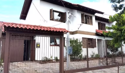 Casa 3 dormitórios à venda Espírito Santo Porto Alegre/RS