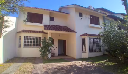 Casa 5 dormitórios à venda Ipanema Porto Alegre/RS