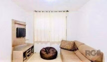 Apartamento no Jardim Botânico de 2 dormitórios desocupado