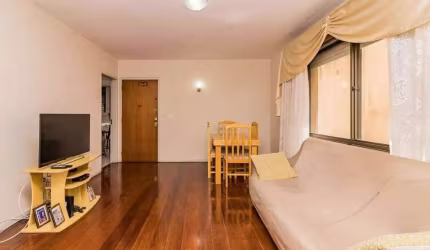 Apartamento de 2 dormitórios no bairro Medianeira