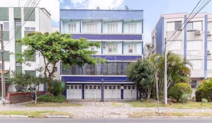 Apartamento 2 dormitórios à venda Praia de Belas Porto Alegre/RS