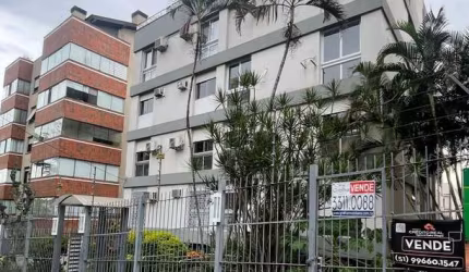 Apartamento de 3 quartos, suíte e 1 vaga de garagem no bairro Petrópolis em POA