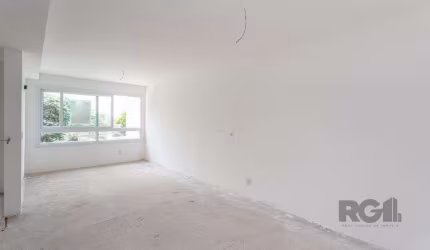Apartamento de 2 dormitórios e 2 vagas NOVO desocupado