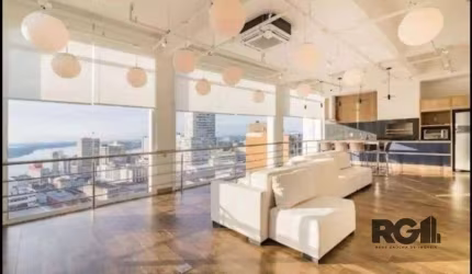 Apartamento 1 dormitórios à venda Centro Histórico Porto Alegre/RS