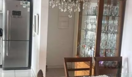 Apartamento 3 dormitórios à venda Jardim Sabará Porto Alegre/RS