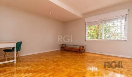 Apartamento no Bom Fim com 4 dormitórios e vaga