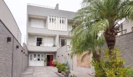 Casa 4 dormitórios à venda Jardim Itu Porto Alegre/RS