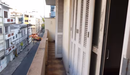Apartamento com 3 dormitórios no Bairro Centro Histórico