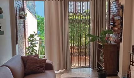 Apartamento com 3 dormitórios,  108m² no Bairro Cristo Redentor