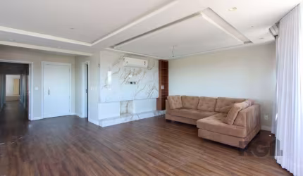 Apartamento 4 dormitórios à venda Jardim São Pedro Porto Alegre/RS