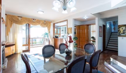 Casa 3 dormitórios à venda Ipanema Porto Alegre/RS