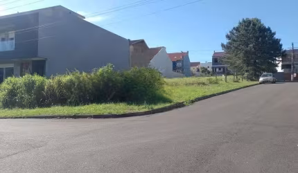Terreno à venda Mário Quintana Porto Alegre/RS
