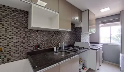 Apartamento 2 dormitórios à venda Jardim Itu Porto Alegre/RS