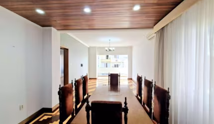 Edifício Lafayette - Apartamento 3 dorms à venda Rua Duque de Caxias, Centro His