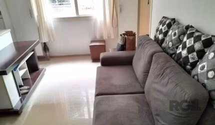 Apartamento de 1 dormitório térreo na Vila Ipiranga