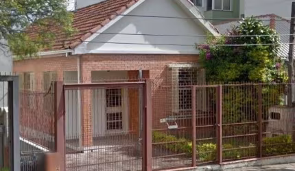 Casa 2 dormitórios à venda Jardim Botânico Porto Alegre/RS