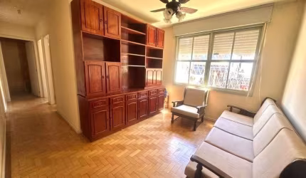 Apartamento 3 dormitórios à venda Jardim Botânico Porto Alegre/RS