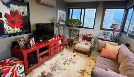 Apartamento 1 dormitórios à venda Jardim Botânico Porto Alegre/RS