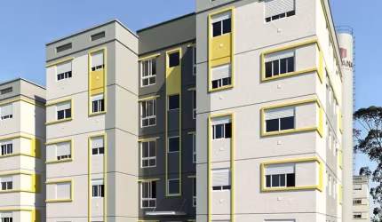Apartamento 2 dormitórios à venda Agronomia Porto Alegre/RS