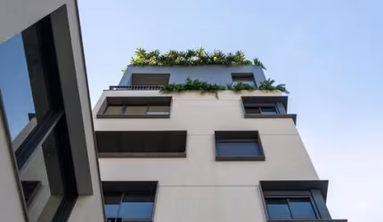 Garden 2 dormitórios à venda Auxiliadora Porto Alegre/RS