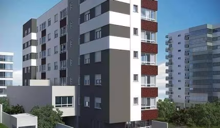 Apartamento 2 dormitórios à venda Auxiliadora Porto Alegre/RS