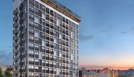 Loft Comercial 1 dormitórios à venda Boa Vista Porto Alegre/RS