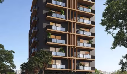 Apartamento 2 dormitórios à venda Boa Vista Porto Alegre/RS