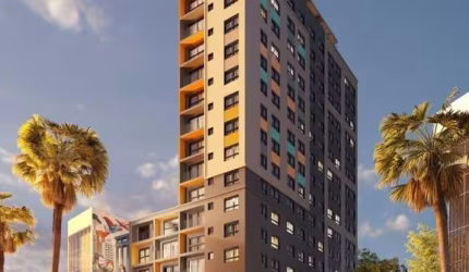 Apartamento 2 dormitórios à venda Bom Fim Porto Alegre/RS