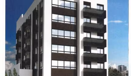 Apartamento 2 dormitórios à venda Bom Fim Porto Alegre/RS