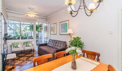 Apartamento 3 dormitórios à venda Bom Fim Porto Alegre/RS