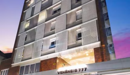 Studio 1 dormitórios à venda Bom Fim Porto Alegre/RS