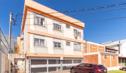 Apartamento 3 dormitórios à venda Bom Jesus Porto Alegre/RS