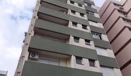 Apartamento 1 dormitórios à venda Centro Histórico Porto Alegre/RS