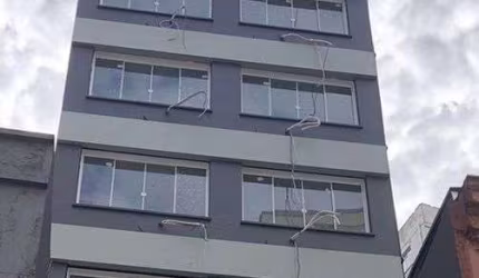 Studio 1 dormitórios à venda Centro Histórico Porto Alegre/RS