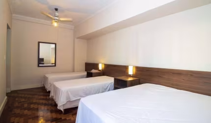 Studio 1 dormitórios à venda Centro Histórico Porto Alegre/RS