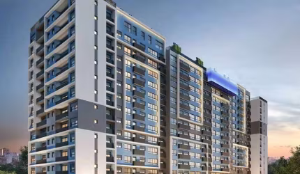 Studio 1 dormitórios à venda Cidade Baixa Porto Alegre/RS