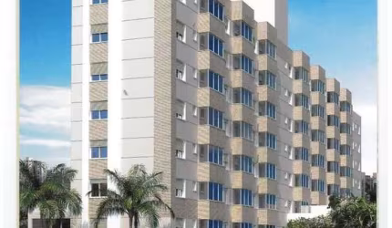 Apartamento 1 dormitórios à venda Cidade Baixa Porto Alegre/RS