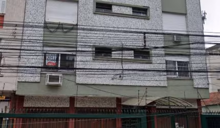 Apartamento 2 dormitórios à venda Cidade Baixa Porto Alegre/RS