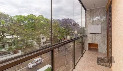 Apartamento 2 dormitórios à venda Cristo Redentor Porto Alegre/RS