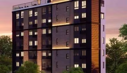Studio 1 dormitórios à venda Floresta Porto Alegre/RS