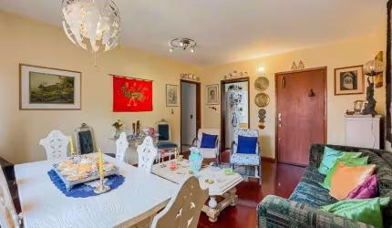Apartamento 3 dormitórios à venda Floresta Porto Alegre/RS