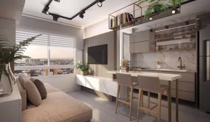 Apartamento 2 dormitórios à venda Floresta Porto Alegre/RS
