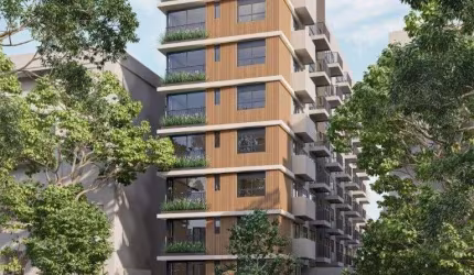 Studio 1 dormitórios à venda Independência Porto Alegre/RS