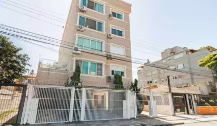 Apartamento 2 dormitórios à venda Jardim Lindóia Porto Alegre/RS