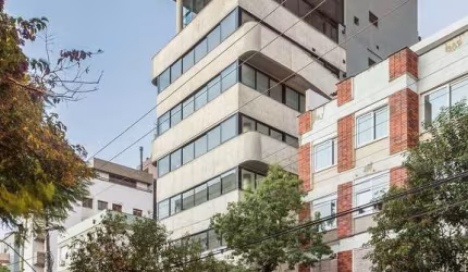 Apartamento 3 dormitórios à venda Menino Deus Porto Alegre/RS