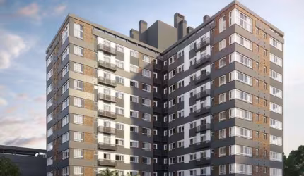 Studio 1 dormitórios à venda Moinhos de Vento Porto Alegre/RS