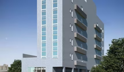 Studio 1 dormitórios à venda Passo da Areia Porto Alegre/RS