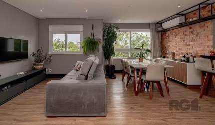 Apartamento 3 dormitórios à venda Navegantes Porto Alegre/RS