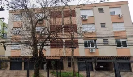 Apartamento 1 dormitórios à venda Praia de Belas Porto Alegre/RS