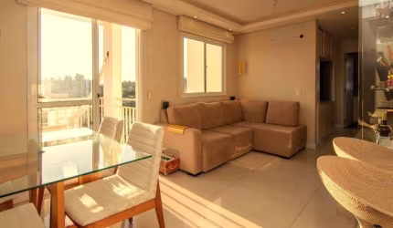 Apartamento 3 dormitórios à venda Morro Santana Porto Alegre/RS